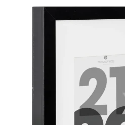 Fotokader BROHNA 21x30 Zwart
