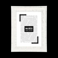 Fotokader DANDIE 30x40 Wit