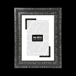 Fotokader DANDIE 21x29.7 Zwart