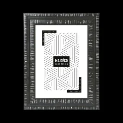 Fotokader DANDIE 18x24 Zwart