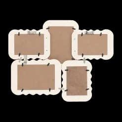 Fotokader KHELIE P-M 5Del. Beige