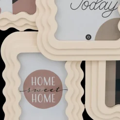 Fotokader KHELIE P-M 5Del. Beige