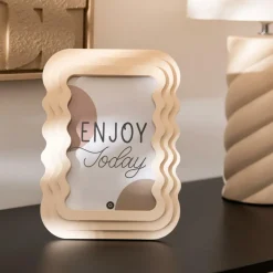 Fotokader KHELY 13x18 Beige