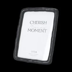 Fotokader LIRIANA Poly Zwart