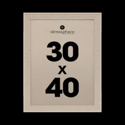 Fotokader MISLY 30x40 Natural