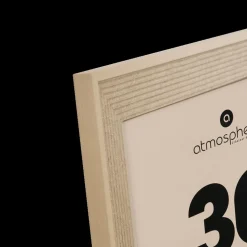 Fotokader MISLY 30x40 Natural