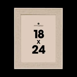 Fotokader MISLY 18x24 Naturel