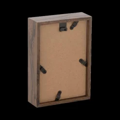 Fotokader MOIRA Mdf Bruin S