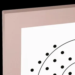 Fotokader PAOLA 21x30 Roze