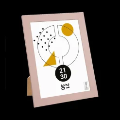 Fotokader PAOLA 21x30 Roze