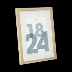 Fotokader ZARAG 18x24 Naturel