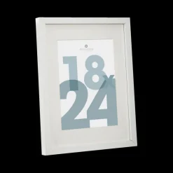 Fotokader ZARAG 18x24 Wit