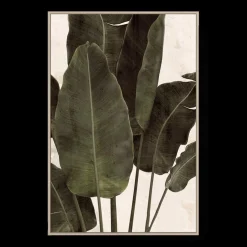 Framed Canvas KADEK 80x120