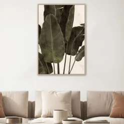 Framed Canvas KADEK 80x120