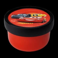 Fruitbox CARS 300ml Rood