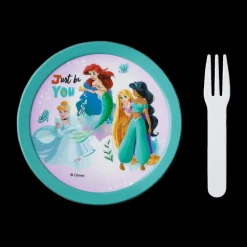 Fruitbox DISNEY PRINCESS 300ml Multi