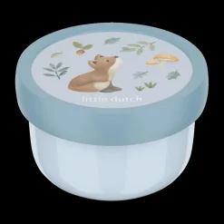 Fruitbox FOREST FRIENDS 300ml Blauw