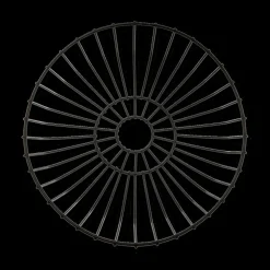 Fruitschaal BLAIRY SM Zwart