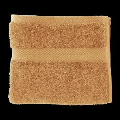 Gastendoek RT Caramel