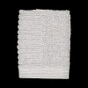Gastendoekje CLASSIC 30 Katoen Soft Grey