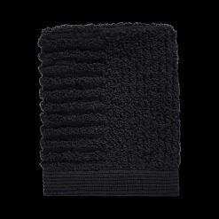 Gastendoekje CLASSIC Katoen Black