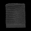 Gastendoekje CLASSIC Katoen Antraciet