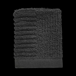 Gastendoekje CLASSIC Katoen Antraciet