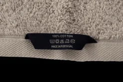 Gastendoekje MITTE Beige