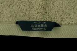 Gastendoekje MITTE Green