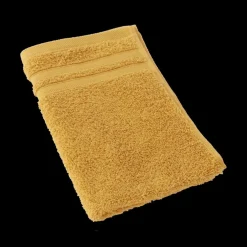 Gastendoekje MITTE Mustard