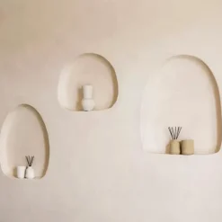 Geurkaars CANDLE Zand