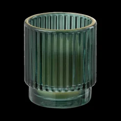 Geurkaars CEDAR BREEZE Groen