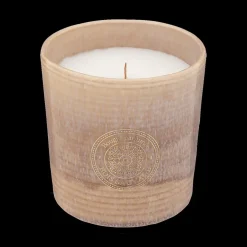 Geurkaars MARCOM XL Hout