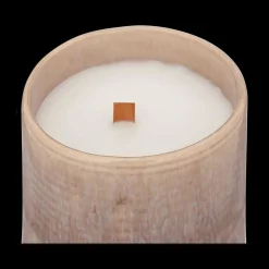 Geurkaars MARCOM XL Hout