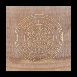 Geurkaars MARCOM XL Hout