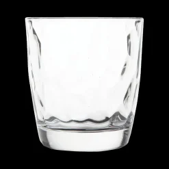 Glas DIAMOND Transp. 30cl