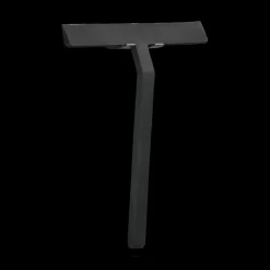 Glazenwisser RIM Zwart L