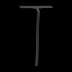 Glazenwisser RIM Zwart XL