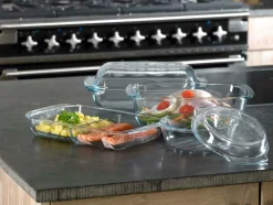 Grill En Drop Cocotte RH 4,1l