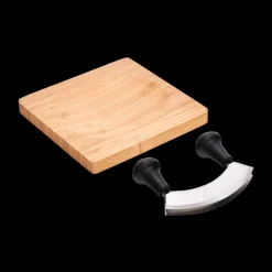 Hakmes HERZIO M/Plank Bamboe