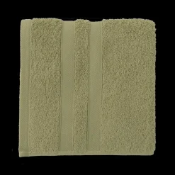 Handdoek MITTE Green