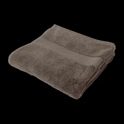 Handdoek RT Grey Charcoal