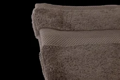 Handdoek RT Grey Charcoal