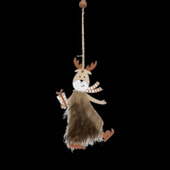 Hanger DASHER Rendier Schaats