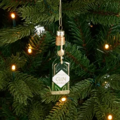 Hanger GINNI Ginfles Groen