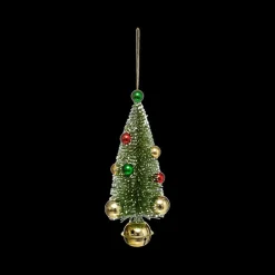 Hanger NOELLE Kerstboom met Bel