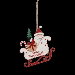 Hanger ODLES Kerstslee