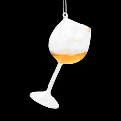 Hanger WINE Wijnglas