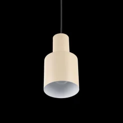 Hanglamp AGUDO 1Del. Beige