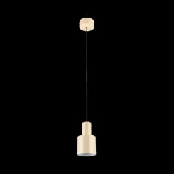 Hanglamp AGUDO 1Del. Beige
